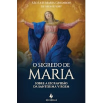 O SEGREDO DE MARIA