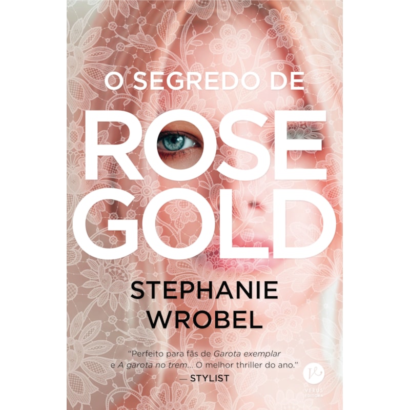 O SEGREDO DE ROSE GOLD