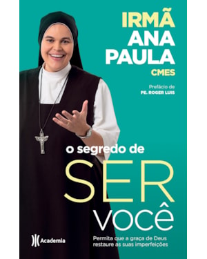 O SEGREDO DE SER VOCÊ