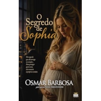 O Segredo de Sophia