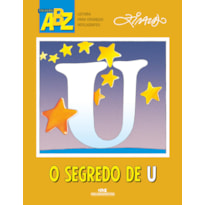 O SEGREDO DE U