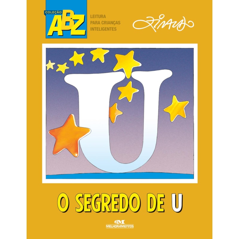 O SEGREDO DE U