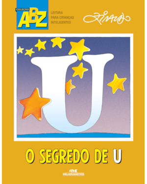 O SEGREDO DE U