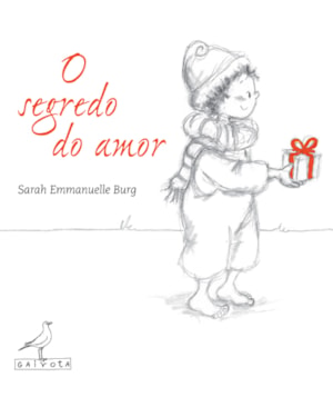 O SEGREDO DO AMOR