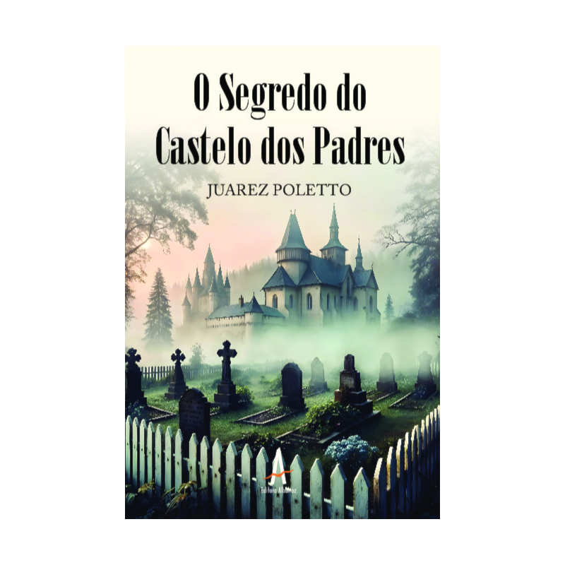 O segredo do castelo dos padres