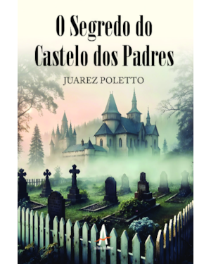 O segredo do castelo dos padres