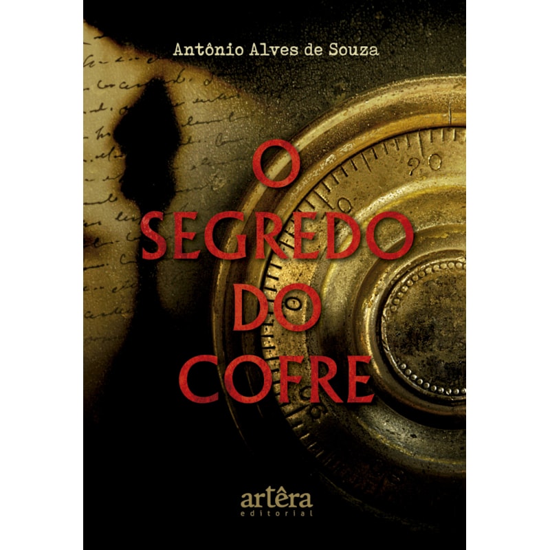 O SEGREDO DO COFRE