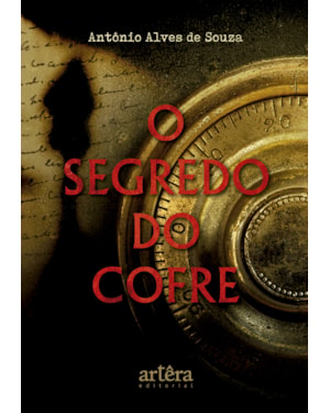 O SEGREDO DO COFRE