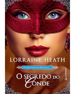 O SEGREDO DO CONDE