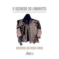 O SEGREDO DO LABIRINTO