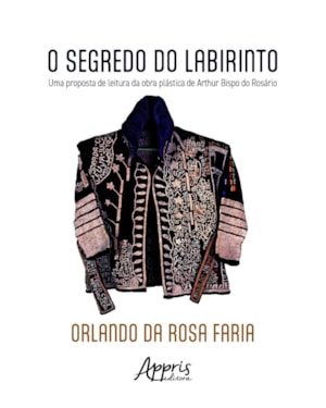 O SEGREDO DO LABIRINTO