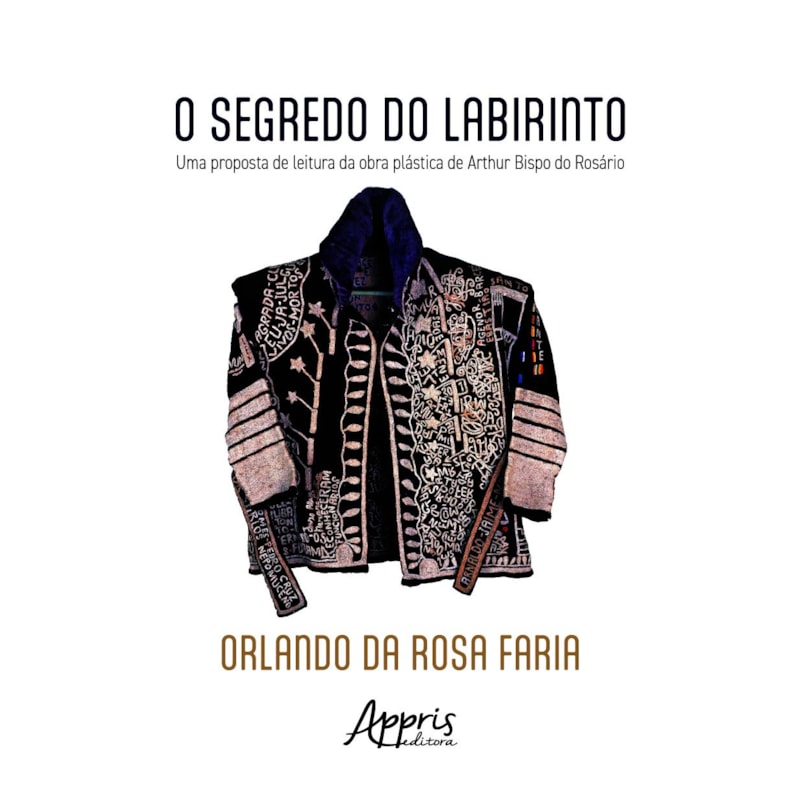 O SEGREDO DO LABIRINTO