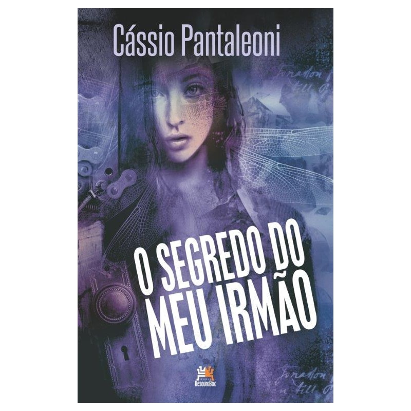 O SEGREDO DO MEU IRMÃO