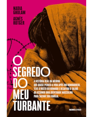 O SEGREDO DO MEU TURBANTE