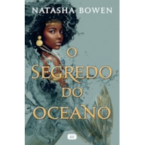 O SEGREDO DO OCEANO