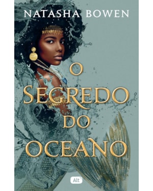 O SEGREDO DO OCEANO