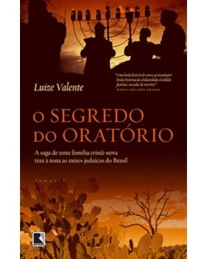 O SEGREDO DO ORATÓRIO