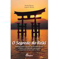 O segredo do reiki