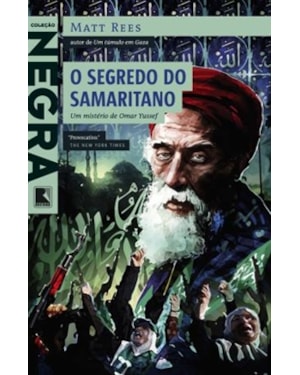 O SEGREDO DO SAMARITANO