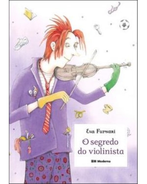 O segredo do violinista