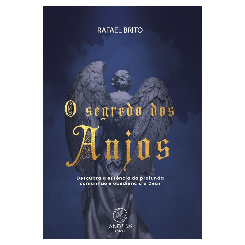 O segredo dos anjos