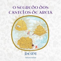 O segredo dos castelos de areia