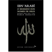 O SEGREDO DOS NOMES DE DEUS