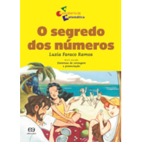 O SEGREDO DOS NÚMEROS