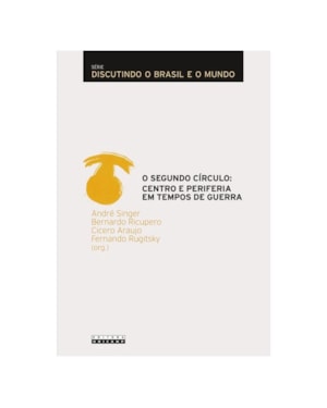 O SEGUNDO CÍRCULO