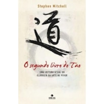 O SEGUNDO LIVRO DO TAO