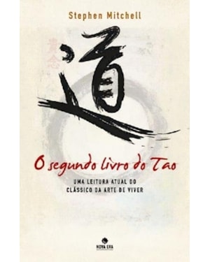 O SEGUNDO LIVRO DO TAO