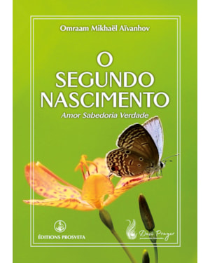 O SEGUNDO NASCIMENTO