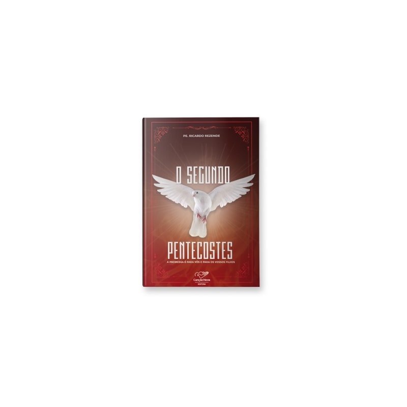 O SEGUNDO PENTECOSTES - A PROMESSA É PARA VÓS E PARA OS VOSSOS FILHOS