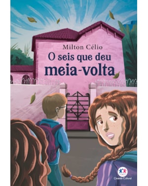 O SEIS QUE DEU MEIA-VOLTA