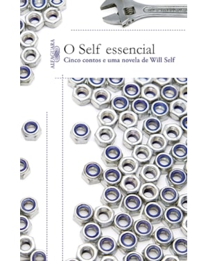 O SELF ESSENCIAL