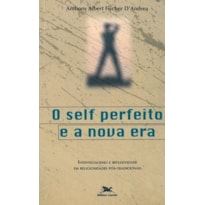 O SELF PERFEITO E A NOVA ERA: INDIVIDUALISMO E REFLEXIDADE EM RELIGIOSIDADES PÓS-TRADICIONAIS