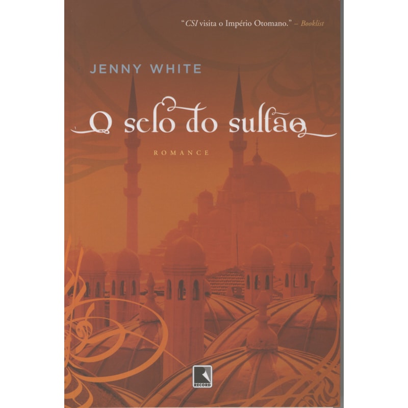 O SELO DO SULTÃO