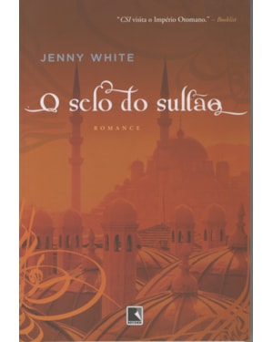 O SELO DO SULTÃO
