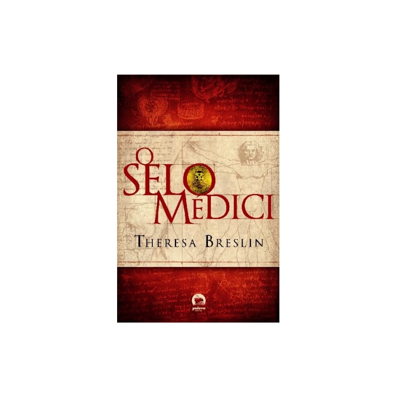 O SELO MÉDICI