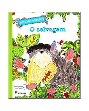 O selvagem