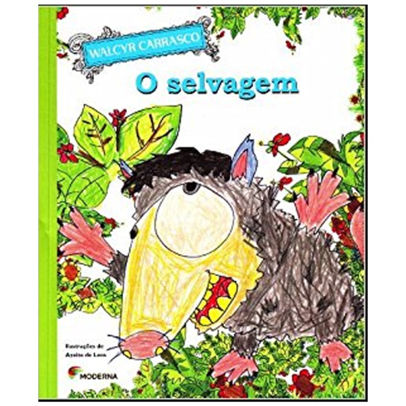 O SELVAGEM