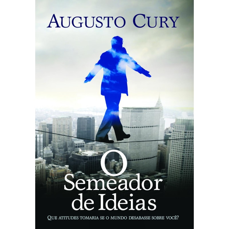 O SEMEADOR DE IDÉIAS