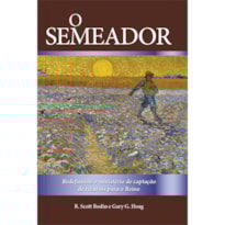 O Semeador: Redefinindo o Ministério de Captação de Recursos Para o Reino: redefinindo o ministério de captação de recursos para o reino