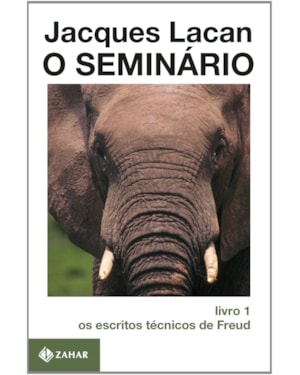 O SEMINÁRIO, LIVRO 1: OS ESCRITOS TÉCNICOS DE FREUD