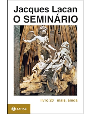 O SEMINÁRIO, LIVRO 20: MAIS, AINDA