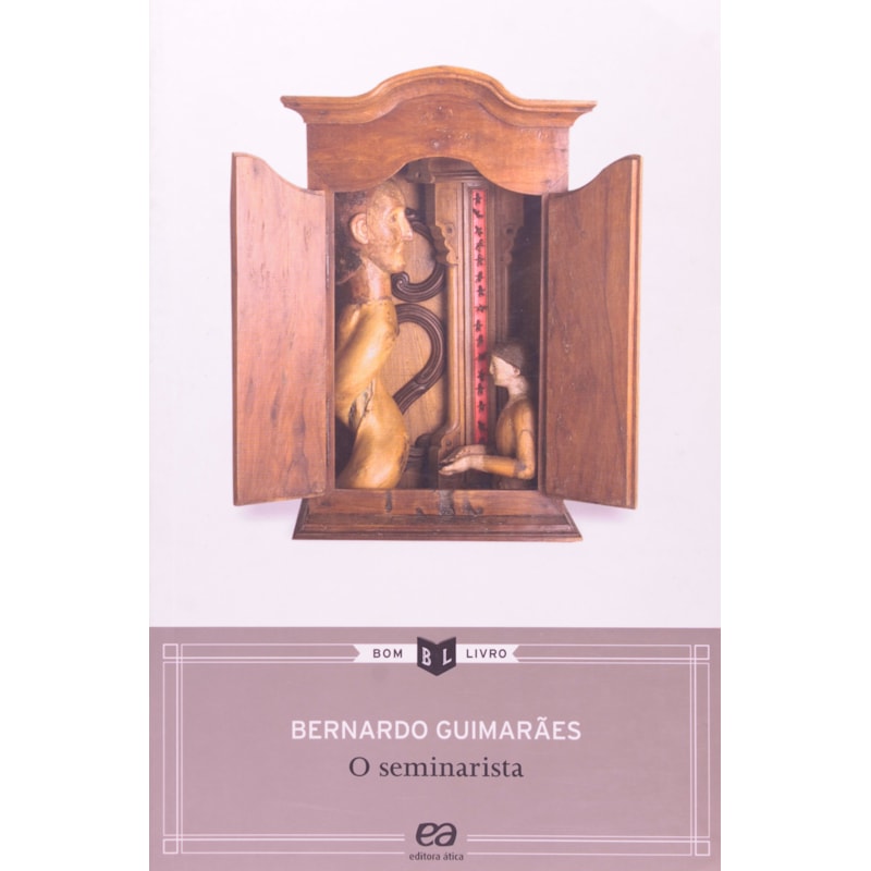O SEMINARISTA