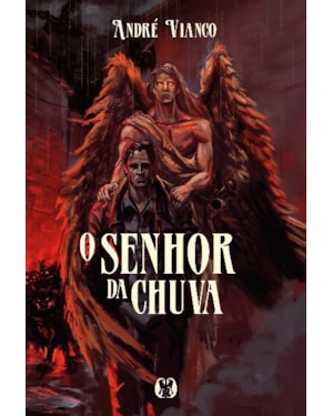 O senhor da chuva