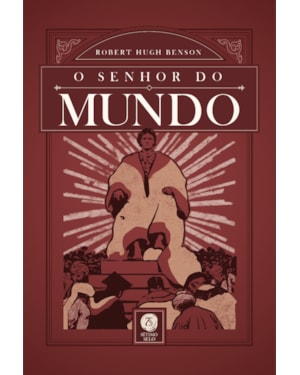 O SENHOR DO MUNDO