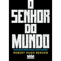 O SENHOR DO MUNDO