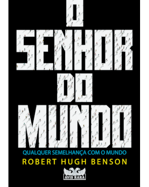 O SENHOR DO MUNDO